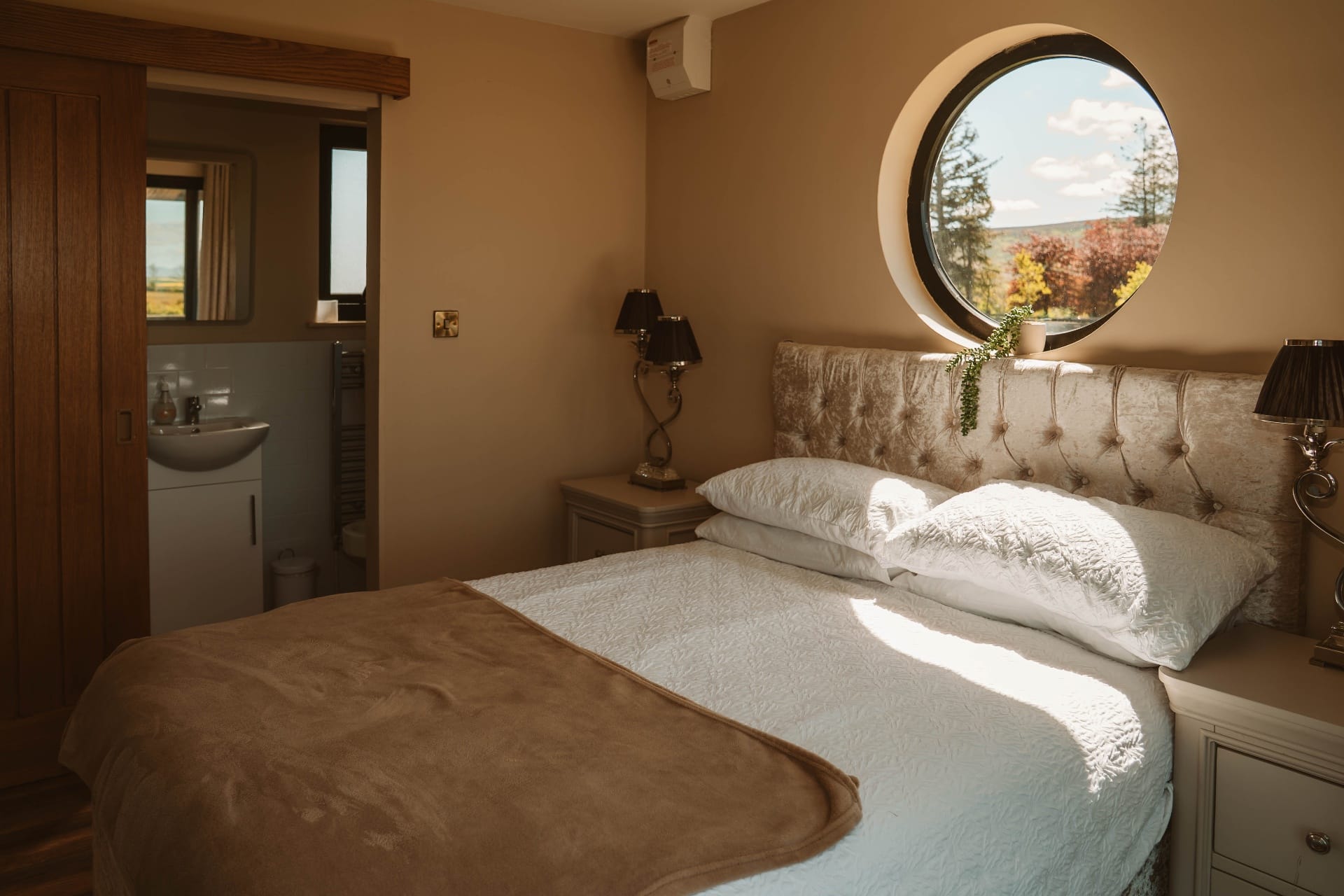 The Guesthouse