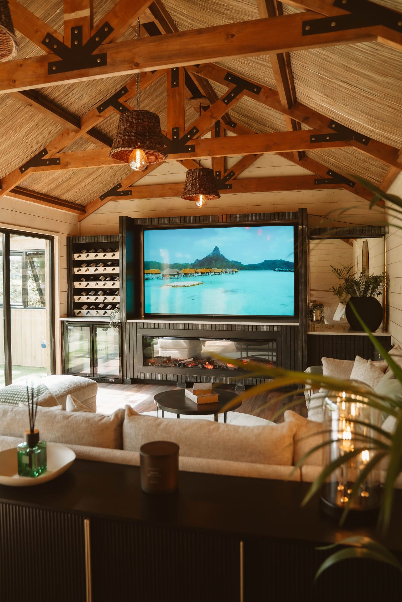 Treehouse Lookout