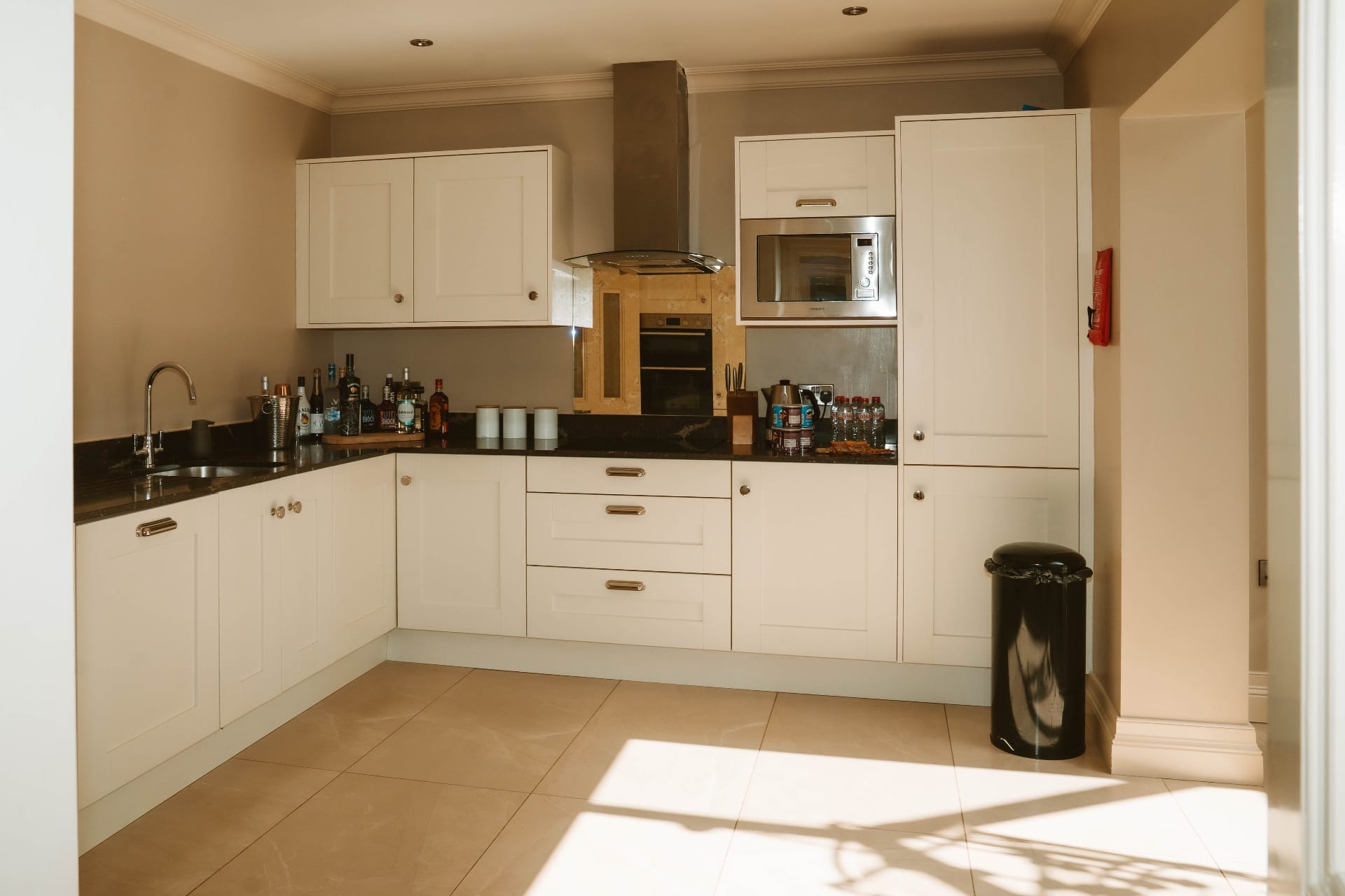 Farmhouse kitchen