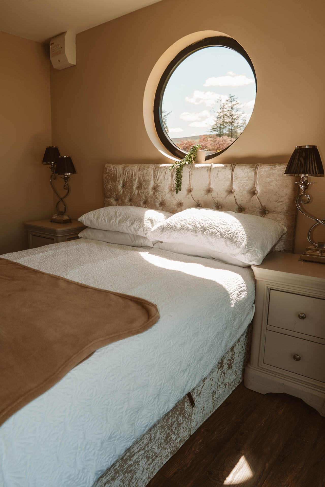 The Guesthouse