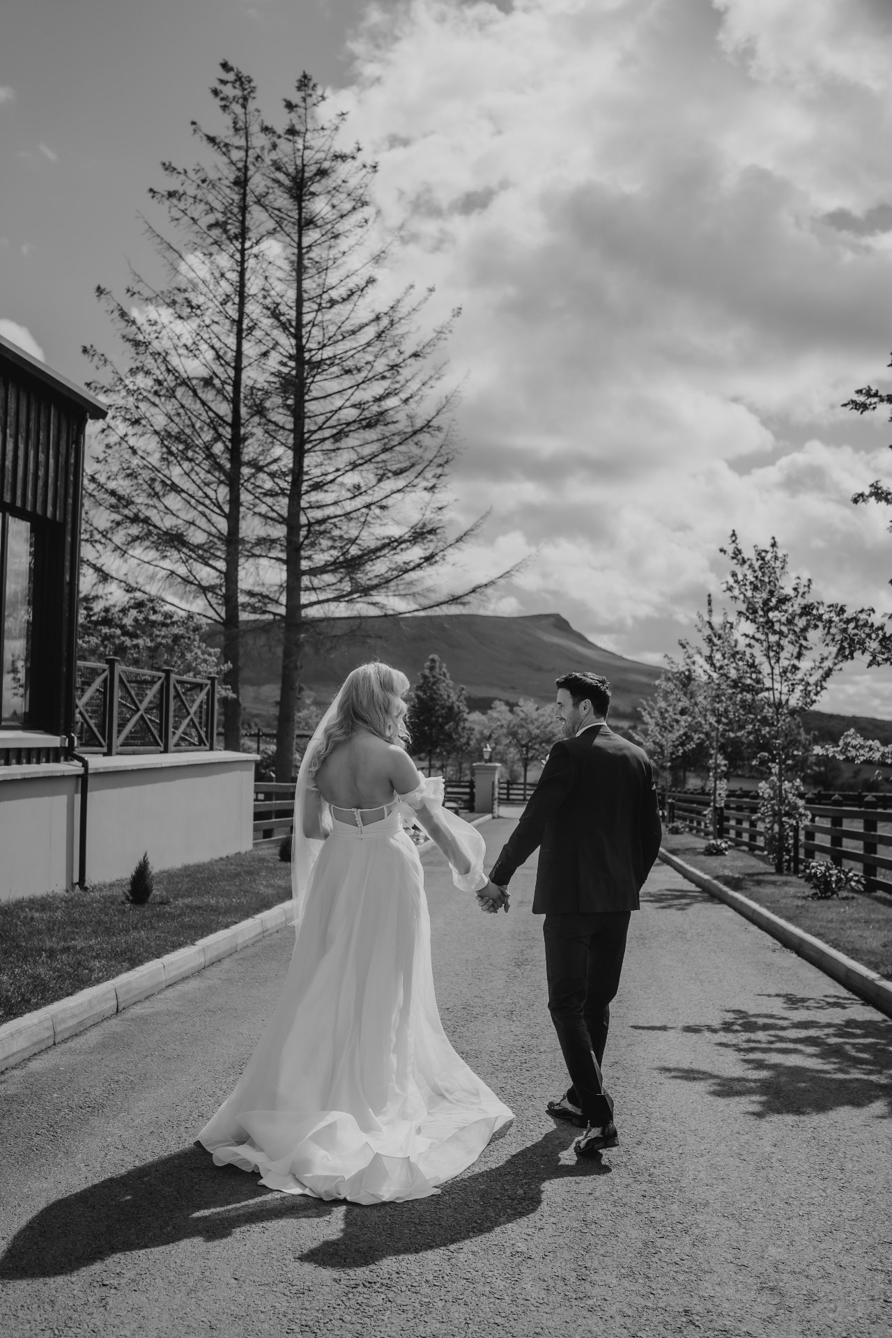 Ceremony at Ballyness