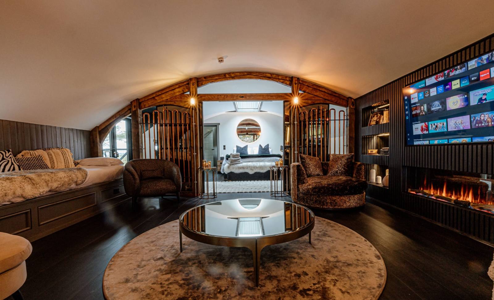 The Penthouse