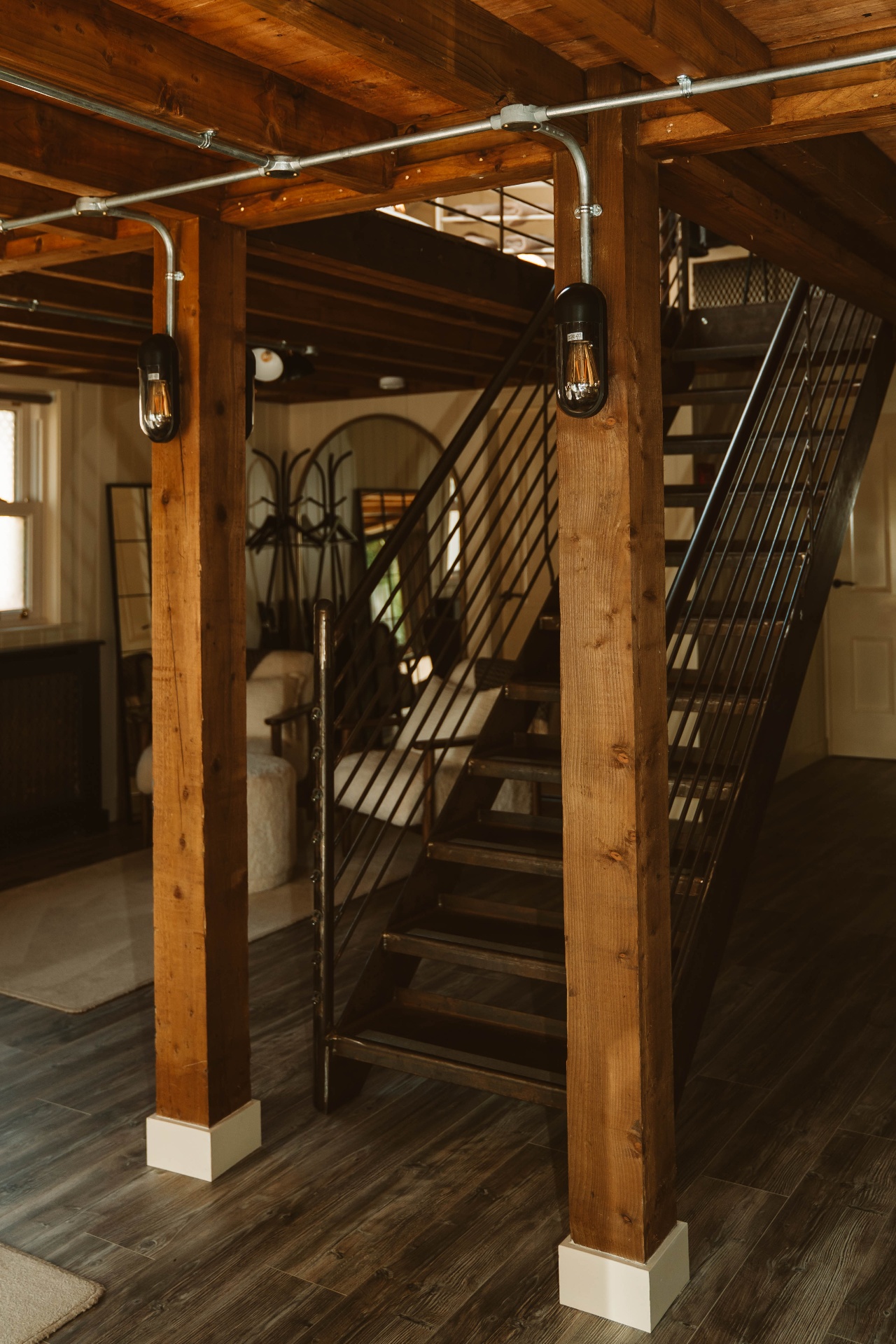 Treehouse Hideaway